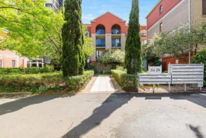 Himeji Garden 2 Bedrooms Apartment Free Wi-Fi